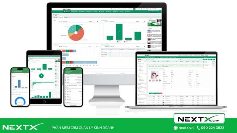 Lợi ích của phần mềm quản lý cửa hàng trên điện thoại
