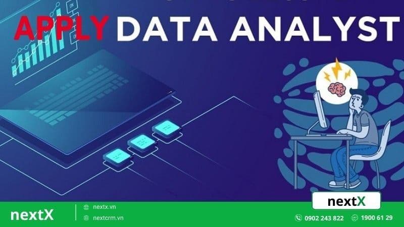 Tất tần tật về hành trình của một Apply Data Analyst chuyên nghiệp