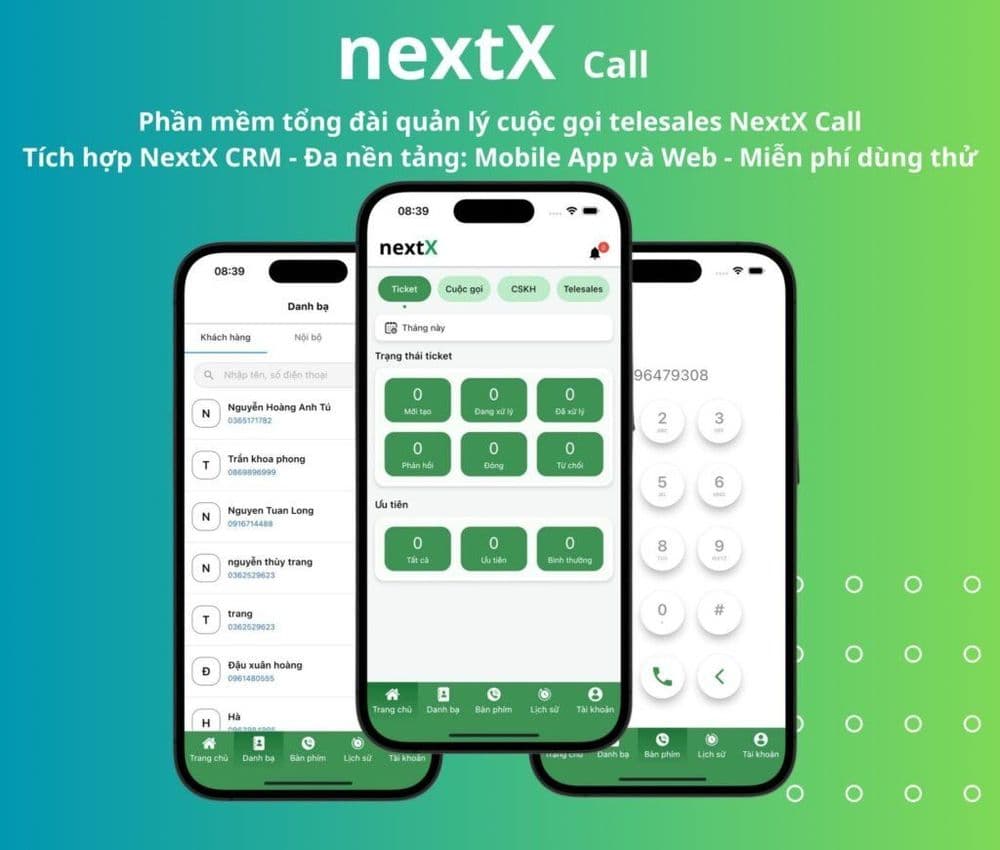 NextX Feature Image