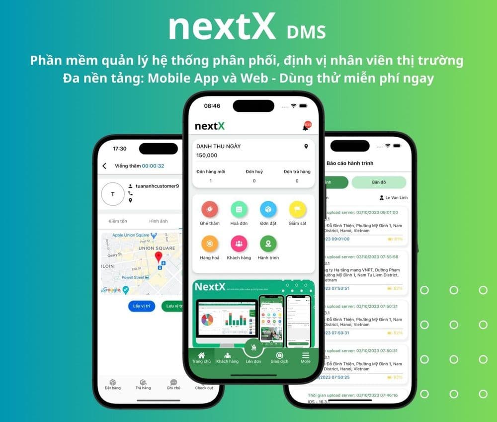 Hình ảnh tổng quan