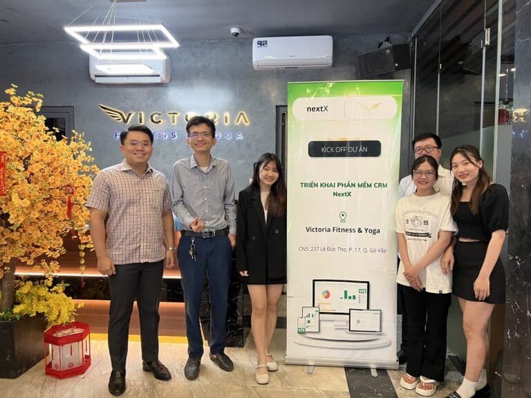 Victoria Fitness&Yoga Spa Center