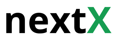 NextX Logo